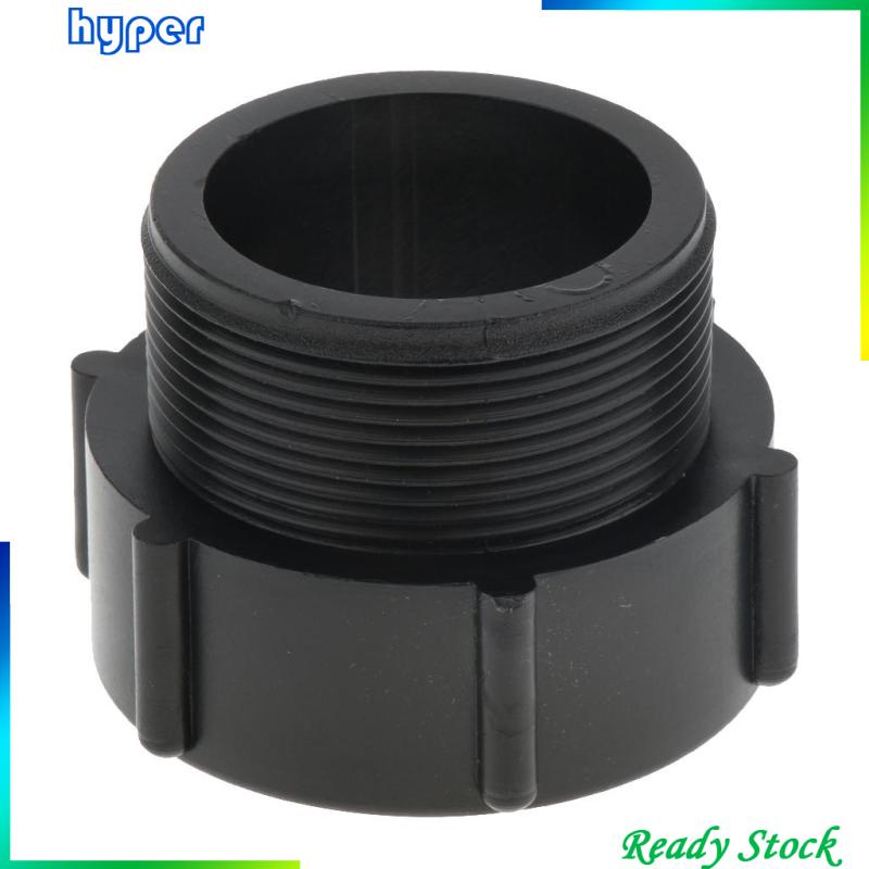 อะแดปเตอร์ถัง IBC ขนาด 2 นิ้ว สําหรับท่อเกลียว DN50 BSP - รูปที่ 6