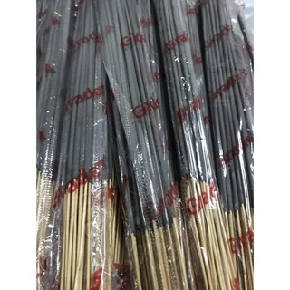 ธูปกันยุงสมุนไพรธรรมชาติ เกรด A สีดำ สูตรเข้มข้น สูตร 🦟 ตาย กันยุงได้ 100% 12 กล่อง 145 บาท