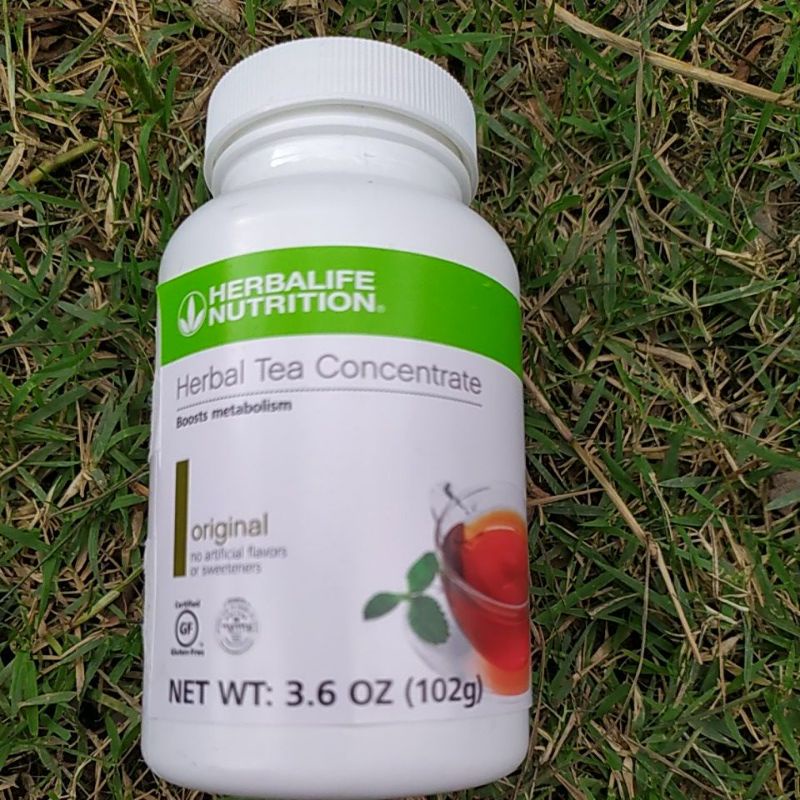 ราคา Herbalife Herbalife Green Tea Original Extract ก.ย. 2022 BigGo