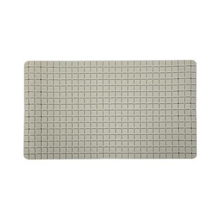 พรมเช็ดเท้า แผ่นตกแต่ง PVC MOYA YS-6939F