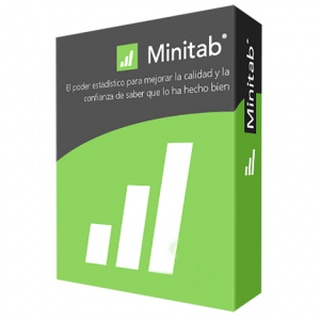 Minitab 2023 (version 21) โปรแกรมวิเคราะห์ข้อมูล และประมวลผลทางสถิติ