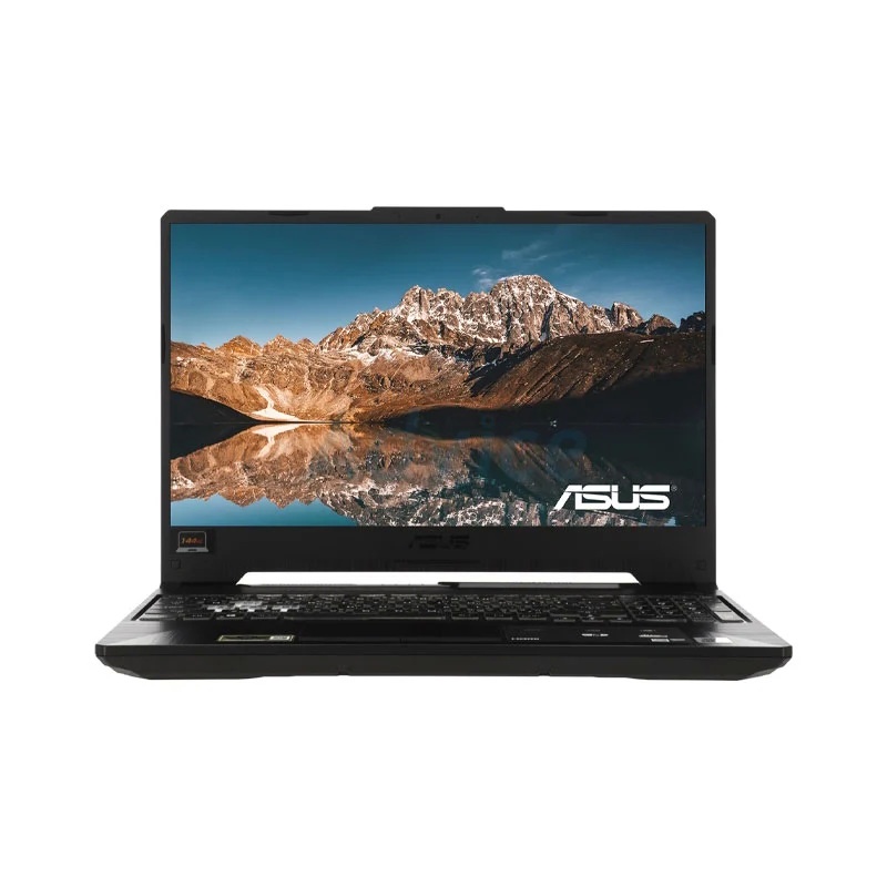 Notebook Asus TUF Gaming F15 FX506LH-HN004W (Bonfire Black) Intel i5-10300H GeForce GTX 1650 4GB GDDR6 / Win 11
