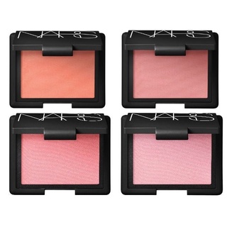 Nars บลัชออนพาเลท Dengan4 Pilihan Warna Ukuran 0.16Oz สําหรับแต่งหน้า