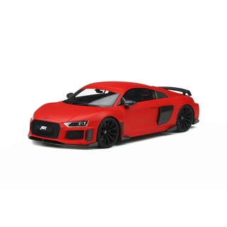 GT Spirit 1/18 : GT282 ABT R8 Matte Red 2017