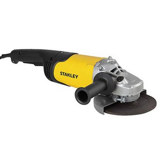 STANLEY STGL2218-B1 เครื่องเจียร 7" 2200W