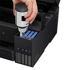 (L6290)ปริ้นเตอร์มัลติฟังก์ชั่น Epson Printer L6290 (Fax) (Wi-Fi) (หมึกแท้พร้อมใช้งาน 1 ชุด)ประกันศุนย์ไทย 2ปี