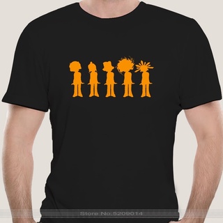 [พร้อมส่ง] เสื้อยืด ผ้าฝ้าย 100% พิมพ์ลาย Jamiroquai orange Ons กันลื่น สะดวก