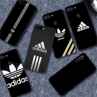 เคสโทรศัพท์มือถือแบบนิ่ม ลาย adidas D1 สําหรับ vivo Y11 Y12 Y15 Y17 Y3 Y3S Y20i Y20 Y20S Y30 Y95 Y91 Y93 Y91C Y53 Y21 Y21S Y33S Y50 Y30 Y30i Y15A Y15S V11 V11i