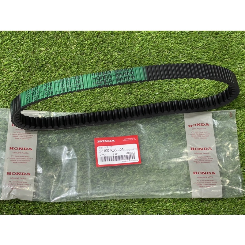 PCX150 / PCX 150 2014-2017 / VARIO / VARIO 150I / VARIO150I / CLICK150-I V BELTLING TIMING BELT