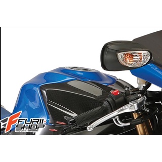 ครอบถังเพรียวเคฟล่า POWERBONZE FOR SUZUKI GSX-R1000