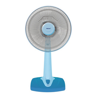 💥โปรสุดพิเศษ!!!💥 HATARI พัดลมตั้งโต๊ะ รุ่น T12M1 ขนาด 12 นิ้ว คละสี Electric Fans