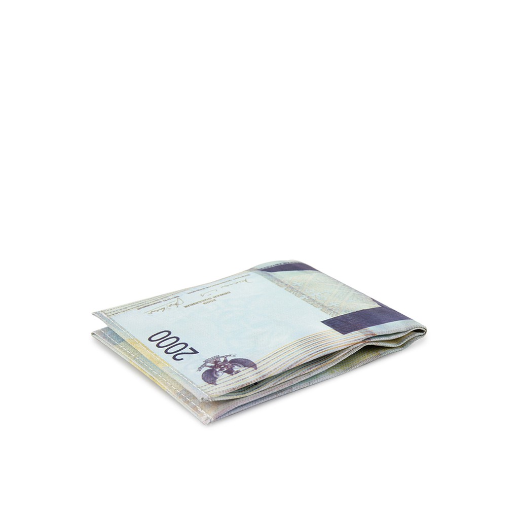 CURRENCY WALLET 2K WALLET