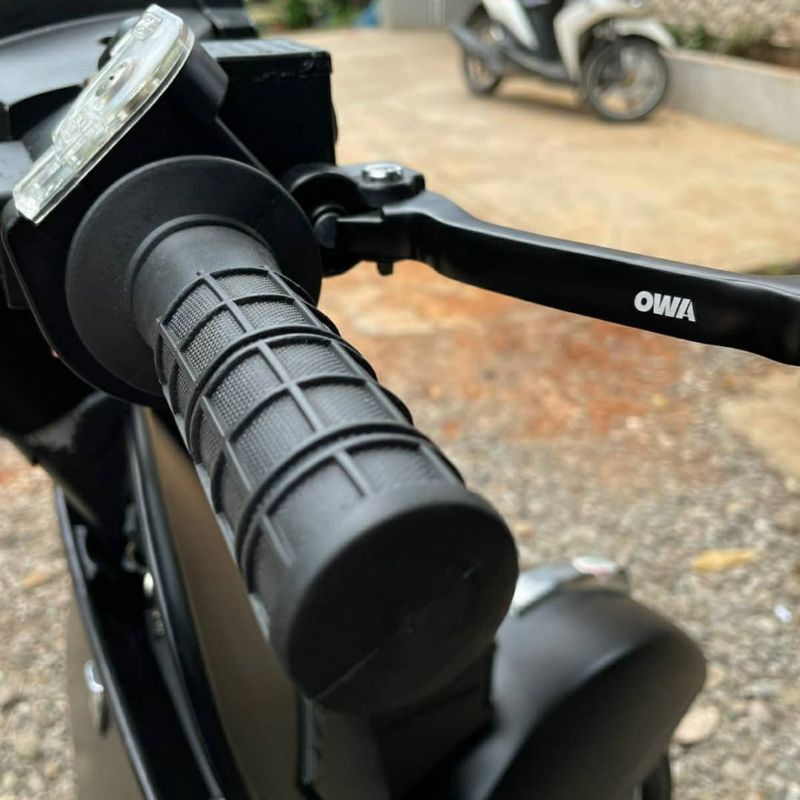 Vespa Excel PX Exclusive Spartan Brand OWA Aluminium Clutch and Brake Handle