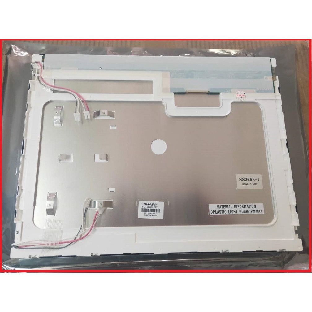 BY ใหม่ Universal CompatiilityLQ150X1LCD3/LQ150X1LW71N/LQ150X1LW7N/LQ150X1LW7UN/LQ150X1LGB1LGB1LGC2