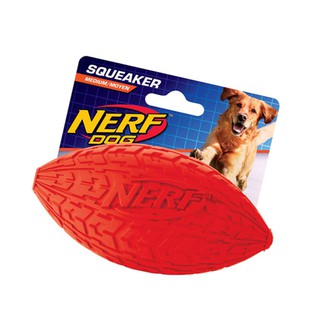 ของเล่นสุนัข Nerf Dog Squeaker 4 นิ้ว