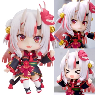 [แท้/Pre Order] Nendoroid ##1951 อายาเมะ | Nakiri Ayame &amp; Poyoyo - Hololive (Good Smile Company) Vtuber