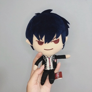 ตุ๊กตาอนิเมะ blue exorcist