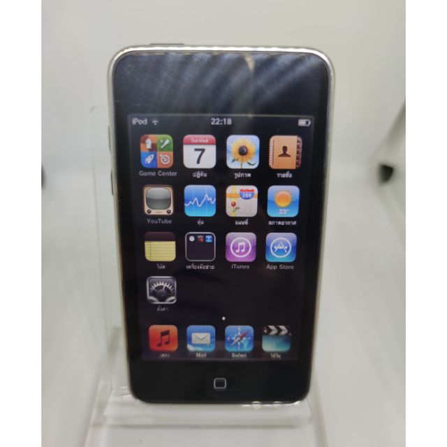 Ipod touch gen2 มือสอง