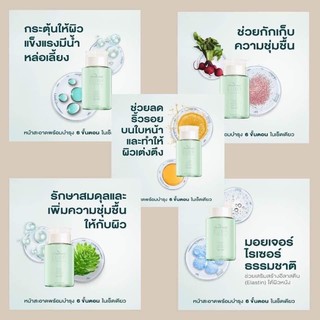 บิวตี้วอเตอร์ น้ำค้าง 6 in 1 โปร 4 ขวด รับราคาส่งทันทีพร้อมส่งฟรี