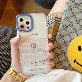 เคสมือถือ แบบนิ่ม ลายภาษาอังกฤษ สําหรับ VIVO V23E V23 V21E V21 4G 5G V20 V15 S1 Z1 X50 X60 Pro V9 Youth Y33S Y21S Y21 Y52 Y72 5G Y53S Y51 Y51A Y31 2021