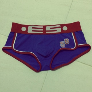 ✅ลดราคา Boxer •ES• มีช่องเก็บน้องชาย