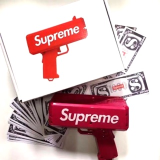 ปืนยิงเงิน Supreme Money Gun