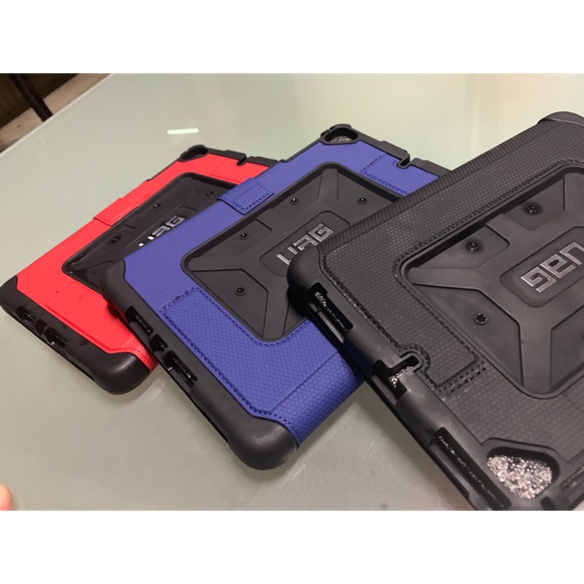 🌈เคส UAG iPad mini 2/3/4 พร้อม ที่ใส่ปากกา