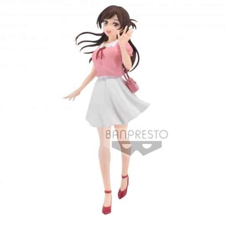 BANPRESTO RENT-A-GIRLFRIEND  FIGURE