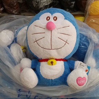 ตุ๊กตาโดเรมอน Doraemon