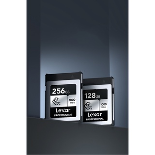 Lexar CFE การ์ดหน่วยความจำ 256G Micro SLRการ์ดหน่วยความจำกล้อง SD การ์ด EOSR5/Z9 Nikon Z6II/Z7II/D850/D5 Panasonic S1R #4
