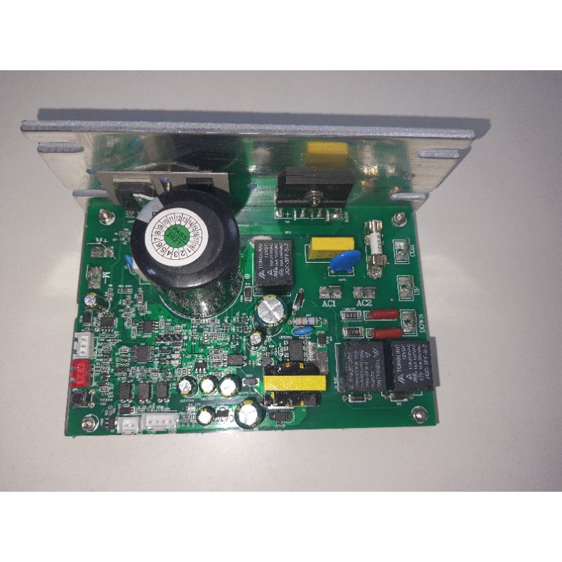 แผงวงจรลู่วิ่งไฟฟ้า DK-1.0/1.25HP