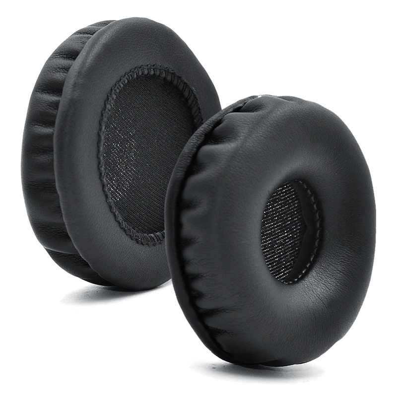 ฟองน้ําครอบหูฟัง แบบหนัง แบบเปลี่ยน สําหรับ Jabra Evolve 20 20se 30 30II 40 65
