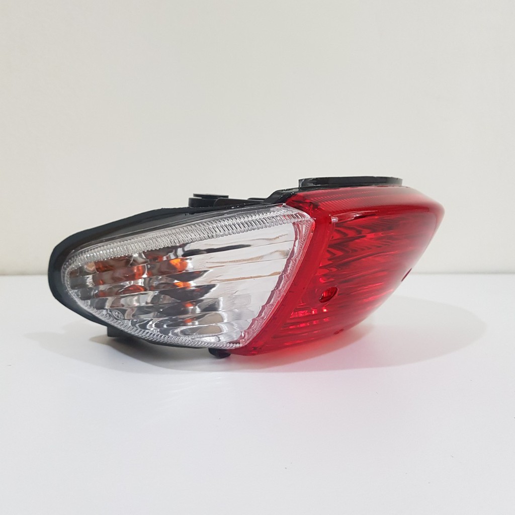 ไฟท้าย WAVE100 S เก่า WAVE110 S เก่า HMA TAILLIGHT UNIT  UK