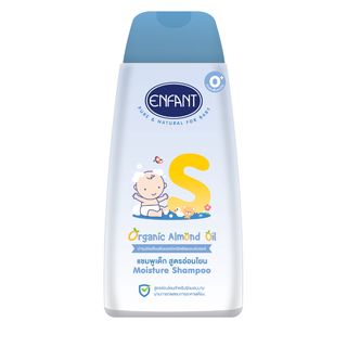 [Gift] ENFANT MOISTURE SHAMPOO(สินค้าสมนาคุณงดจำหน่าย) 300 ml