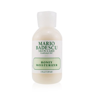 MARIO BADESCU - มอยซ์เจอไรเซอร์ Honey Moisturizer