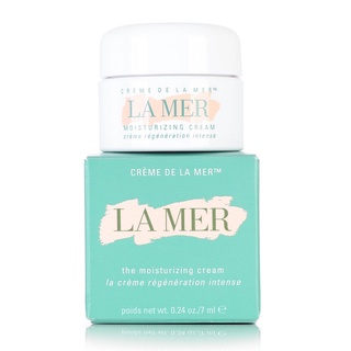 La Mer ครีมบํารุงผิวหน้าเพิ่มความชุ่มชื้น 7 มล.