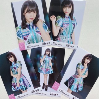 Akb48 Netshop Yabuki Nako 🦞🐳 set (5ใบ)