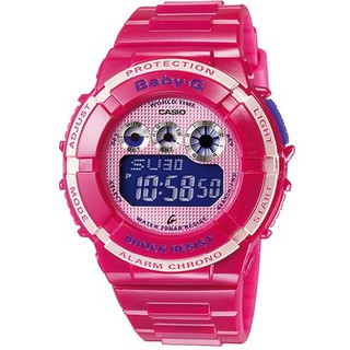 Casio Baby-G รุ่น BGD-121-4DR