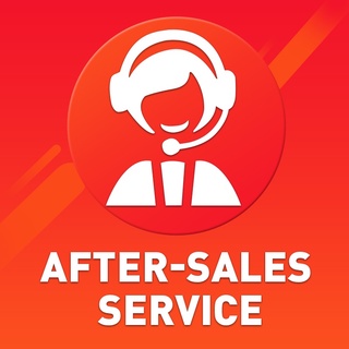 บริการหลังการขาย บริการหลังการขาย-----1（After- sales）