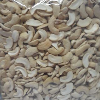 เม็ดมะม่วงหิมพานต์แบบซีก ขนาด 1 กิโลกรัม