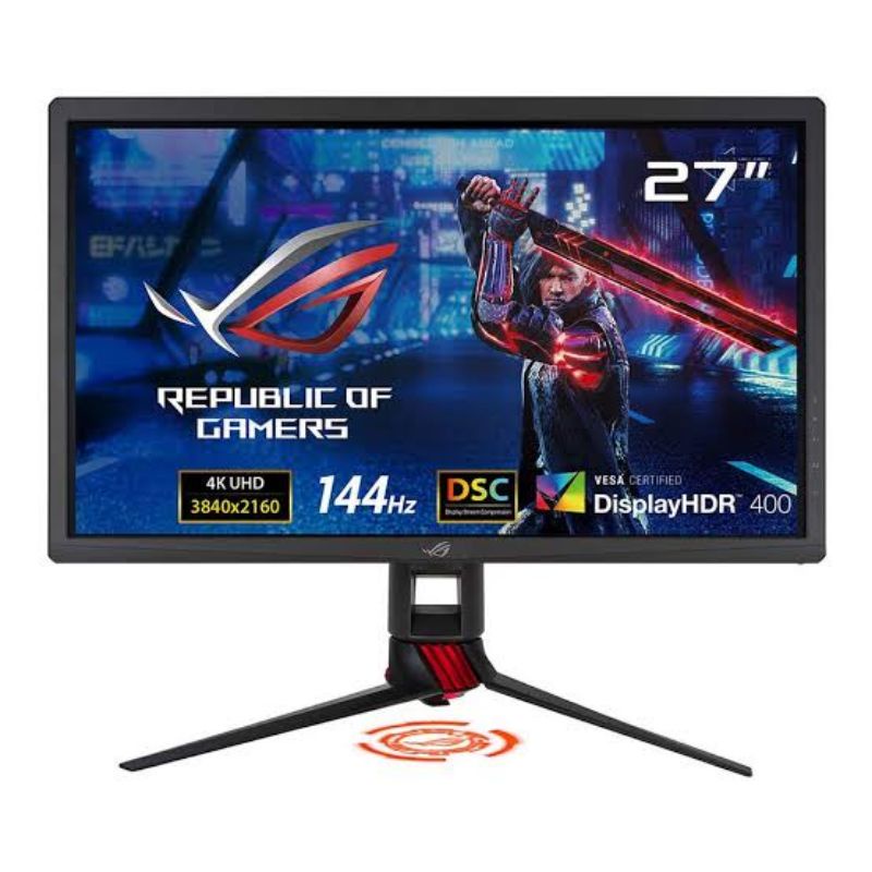 ASUS GAMING MONITOR 27 " | Shopee Thailand