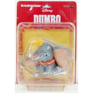 ของแท้จากญี่ปุ่น🧡 Medicom UDF 485 Ultra Detail Figure Disney Series 8 Dumbo ฟิกเกอร์ดัมโบ้ จากดิสนีย์