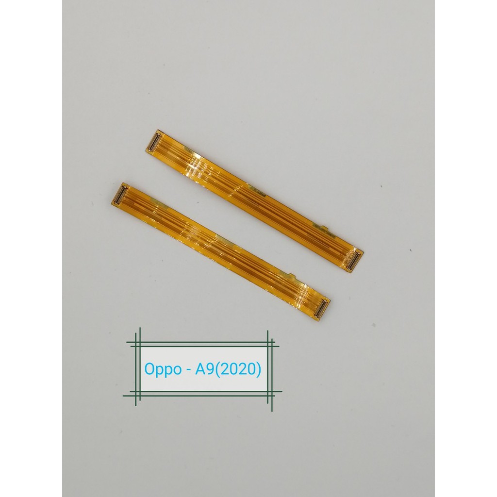 สายแพรเมนบอร์ด oppo oppo A12 A9/A5 2020 A5S Reno2F Reno4 A15 A31 A92 A53