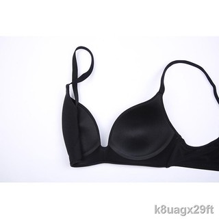 ♧Soft Bra 012 ชุดชั้นใน บราไร้โครงเพื่อ สุขภาพ บราไม่มีโครง งานสวยเนียนเฉียบ บราไร้ขอบ  ถนอมทรง [ladystorehouse]