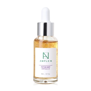 Coreana Lab Ample N Peptide Shot Ampoule 2X 30ml.