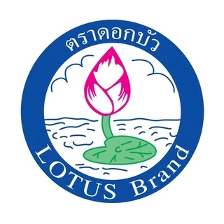 Lotus ใบมีดตัดหญ้า แบบติดจาน รุ่นRobin