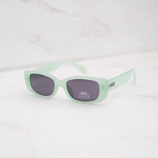 แว่นตา Vans Bomb Shades สีฟ้า ของแท้