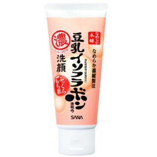 SANA NAMERAKAHONPO CLEANSING WASH