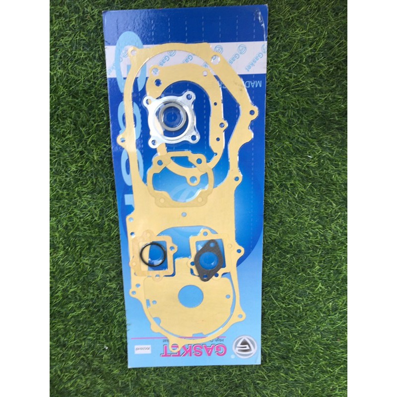 ประเก็นชุดใหญ่ jog 50 cc 3kj