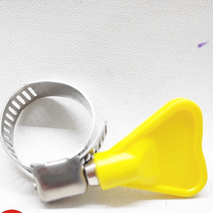 ขาย ss Hose Clamps+ที่เกี่ยวหู